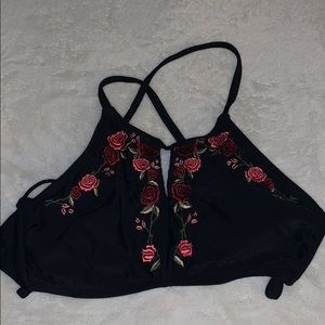 Women’s bikini top